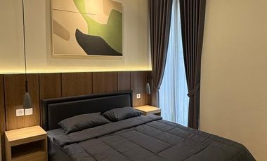 Rumah Minimalis Jogja Full Furnis dekat Pasar Godean