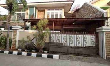 Sewa Rumah HOOK PuloGadung