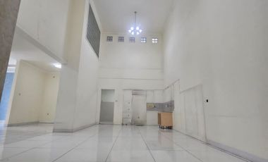 Jual DIbawah Harga NJOP Rumah Besar 2,5 Lantai di Villa Melati Mas, LT 312 m² LB ±500 m², Hanya Rp 2,9 M