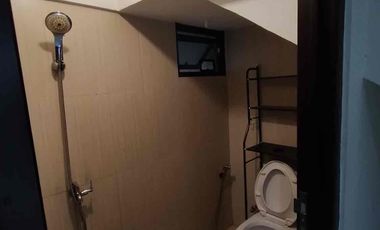 DISEWAKAN RUMAH SIAP HUNI LE FREYA LIPPO CIKARANG