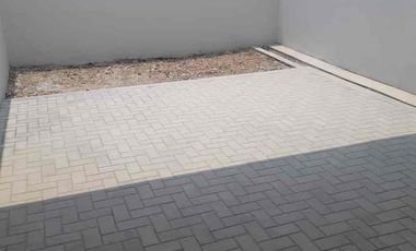 DISEWAKAN RUMAH SIAP HUNI LE FREYA LIPPO CIKARANG