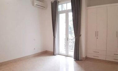 FOR RENT – Bright House in Expat Compound, Pondok Indah