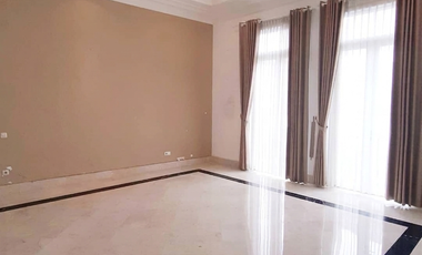 FOR RENT – Bright House in Expat Compound, Pondok Indah