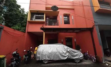 Super Murah Rumah Sayap Astana Anyar Tengah Kota Bandung