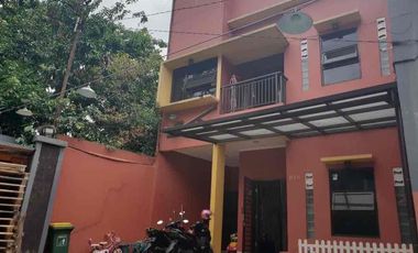 Super Murah Rumah Sayap Astana Anyar Tengah Kota Bandung