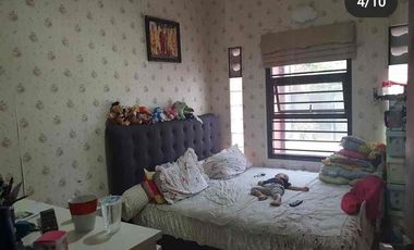 Super Murah Rumah Sayap Astana Anyar Tengah Kota Bandung