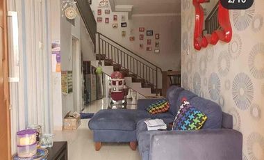 Super Murah Rumah Sayap Astana Anyar Tengah Kota Bandung
