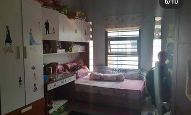Super Murah Rumah Sayap Astana Anyar Tengah Kota Bandung