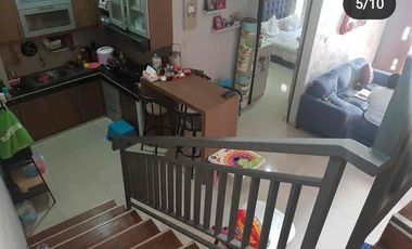 Super Murah Rumah Sayap Astana Anyar Tengah Kota Bandung