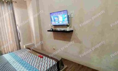 Disewakan Studio Apartemen Puri Park View Furnished