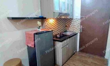 Disewakan Studio Apartemen Puri Park View Furnished