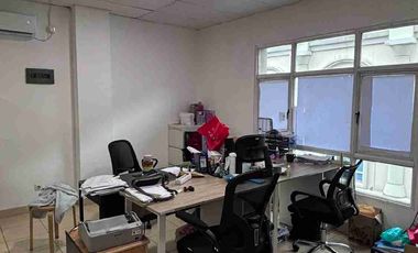 Dijual Ruko sangat siap pakai di kebun jeruk