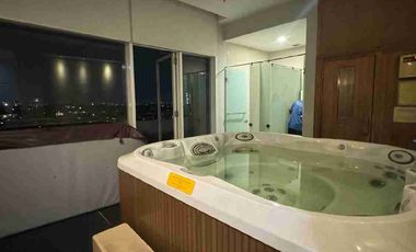 Apartemen Ciputra World Murah Bagus Full Furnished 4 Bedrooms