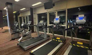 Apartemen Ciputra World Murah Bagus Full Furnished 4 Bedrooms
