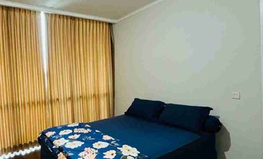 Apartemen Ciputra World Murah Bagus Full Furnished 4 Bedrooms