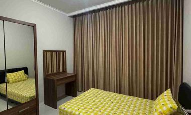 Apartemen Ciputra World Murah Bagus Full Furnished 4 Bedrooms