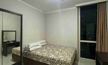 Apartemen Ciputra World Murah Bagus Full Furnished 4 Bedrooms