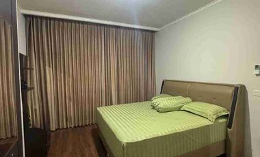 Apartemen Ciputra World Murah Bagus Full Furnished 4 Bedrooms