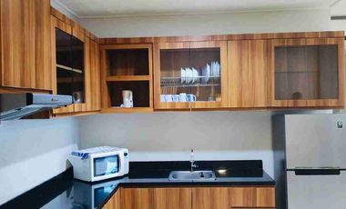 Apartemen Ciputra World Murah Bagus Full Furnished 4 Bedrooms