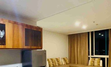 Apartemen Ciputra World Murah Bagus Full Furnished 4 Bedrooms