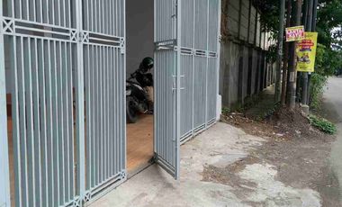 Sale rumah siap huni di Kerkof Cimahi
