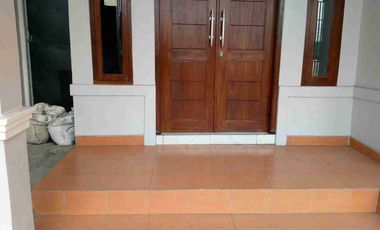 Sale rumah siap huni di Kerkof Cimahi