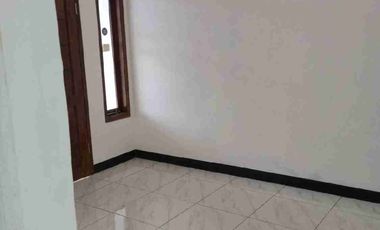 Sale rumah siap huni di Kerkof Cimahi