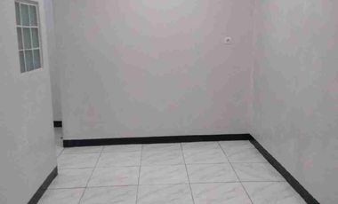 Sale rumah siap huni di Kerkof Cimahi