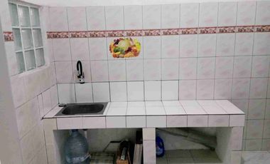 Sale rumah siap huni di Kerkof Cimahi