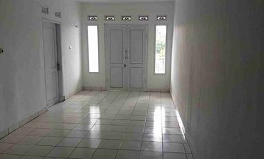 Sale rumah siap huni di Kerkof Cimahi
