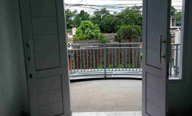 Sale rumah siap huni di Kerkof Cimahi
