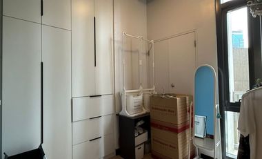 Greenbelt Hamilton 1 | Two Bedroom 2BR Condo Unit For Sale - #8348
