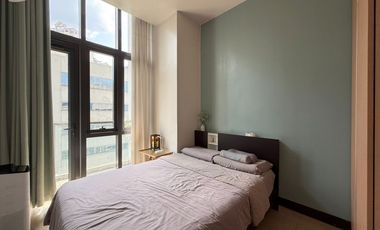 Greenbelt Hamilton 1 | Two Bedroom 2BR Condo Unit For Sale - #8348