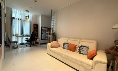 Greenbelt Hamilton 1 | Two Bedroom 2BR Condo Unit For Sale - #8348
