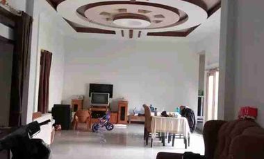 DIJUAL CEPAT RUMAH BESAR HARGA DI BAWAH PASARAN