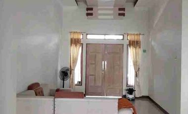 DIJUAL CEPAT RUMAH BESAR HARGA DI BAWAH PASARAN