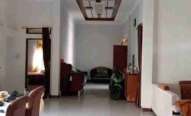 DIJUAL CEPAT RUMAH BESAR HARGA DI BAWAH PASARAN
