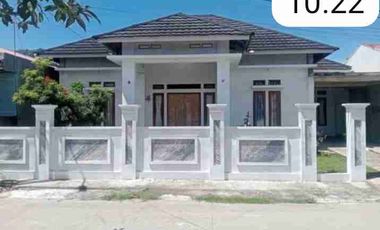 DIJUAL CEPAT RUMAH BESAR HARGA DI BAWAH PASARAN