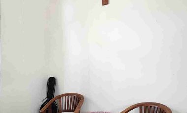 The Villas, rumah di atas Mall of Indonesia, kelapa gading