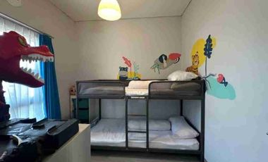 jual rumah siap huni minimalis murah cijagra buah batu