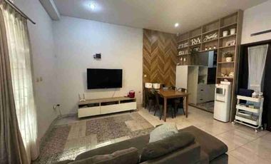 jual rumah siap huni minimalis murah cijagra buah batu
