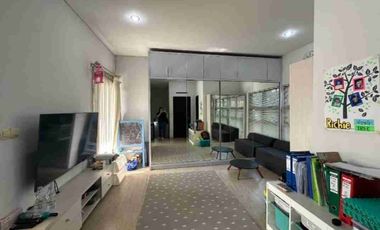 jual rumah siap huni minimalis murah cijagra buah batu