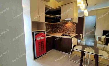 Disewakan Apartemen Puri Park View 2bedroom Furnished Tower C