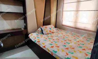 Disewakan Apartemen Puri Park View 2bedroom Furnished Tower C