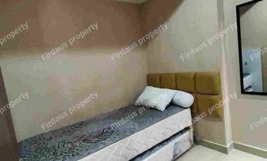 Disewakan Apartemen Puri Park View 2bedroom Furnished Tower C