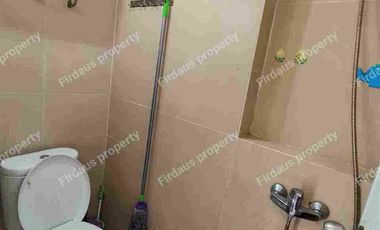 Disewakan Apartemen Puri Park View 2bedroom Furnished Tower C