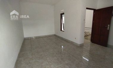 Rumah Dijual di Jogja Dekat Pasar Gentan dan Pasar Rejodani