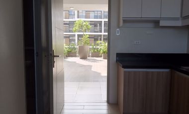 Panglao Oasis Taguig 2 Bedroom Unit higher floor