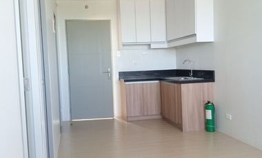 Panglao Oasis Taguig 2 Bedroom Unit higher floor