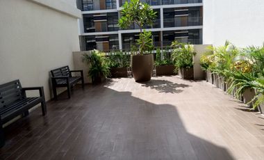 Panglao Oasis Taguig 2 Bedroom Unit higher floor